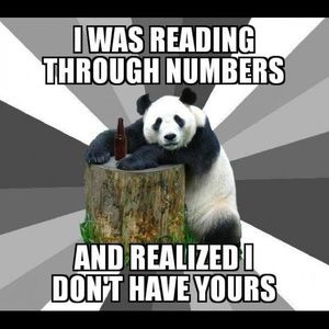 Meet your Posher, Lynn